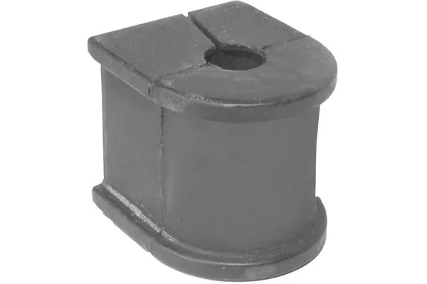 Mounting, stabiliser bar